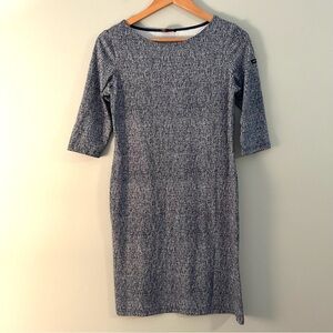 Saint James depois 1889 Made in France Dress. Size 8.